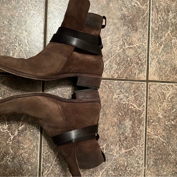 Ankle boots See By Chloe - Picture 5 of 9
